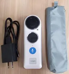 新品未使用！！翻訳機　東江物産(TB LANGIE LT-52) Amazon.co.jp: コメット COMET ランジー Langie 携帯型電子翻訳