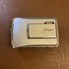 ジャンク HITACHI HDC-509 デジタルカメラのサムネイル