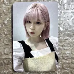 NiziU KCON リク 2023 カフェ 特典 フォトカード - メルカリ