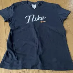 Nike ネイビー 半袖Tシャツ