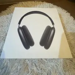 2025年最新】airpods max スペースグレーの人気アイテム - メルカリ