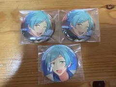 深海奏汰 イベコレ缶バッジ