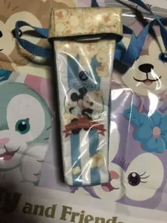 ディズニー ポップコーンレギュラーケースのサムネイル