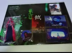 DIR EN GREY アクリルスタンド ラッフルくじ C賞 - メルカリ