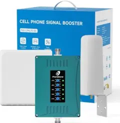 Anntlent LTE 増強装置　全バンド対応