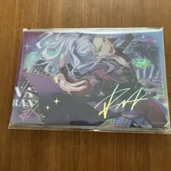 あんスタ　SPOTLIGHT アクリルスタンド 乱凪砂