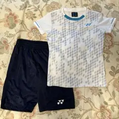 YONEX バドミントンウェアセット JP 140