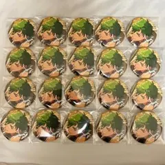 メロアス 小鹿ジュイス デビューライブ 缶バッジ 20個のサムネイル