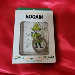 MOOMIN スマートフォンリング 360度回転