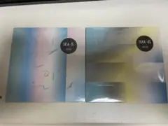 ペペッターズ - 1414 or 15 + 1044 or 45 2枚セット