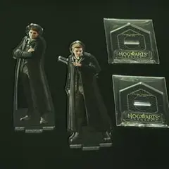 2026年最新】ホグワーツレガシー セバスチャンの人気アイテム - メルカリ