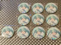 liella5th 鬼塚冬毬缶バッジ 11個セット - メルカリ