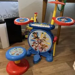 PAW PATROL 電子ドラムセット LEXIBOOK | Mercari