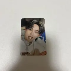 ヒョンソク　トレカ