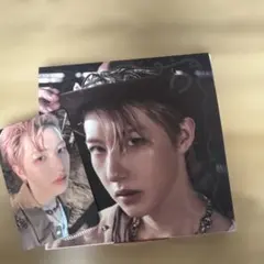 NCTDREAM Beat it up ロンジュン RENJUN