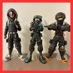 僕のヒーローアカデミア フィギュア セット