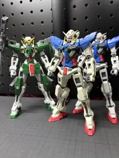 2025年最新】ガンダムエクシア デカールの人気アイテム - メルカリ