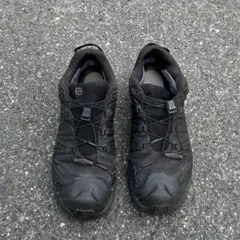 激安! GORE-TEX ! Salomon XA Pro V8 GTX