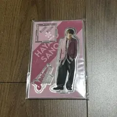 M!LK 佐野勇斗 Juvenilizm アクリルスタンド