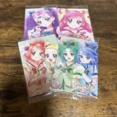 て*ん様 プリキュア5 HRセット
