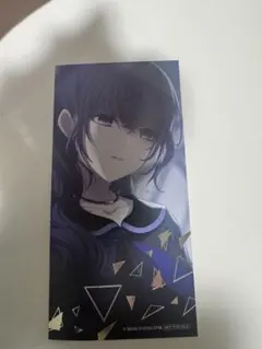 非売品　プロジェクトセカイカラフルステージ　朝比奈まふゆ