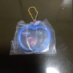 Mrs. GREEN APPLE 一番くじE賞シャカシャカアクリルチャーム 若井