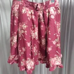 LIZLISA スカートのサムネイル