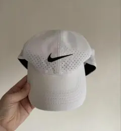 c*】様 NIKE ランニング　キャップ　帽子