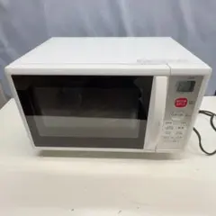 アイリスオーヤマ 電子レンジ PMG-T179-W 2024年製 ヘルツフリー