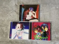 米津玄師CD３枚