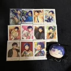 あんスタ 伏見弓弦 セット