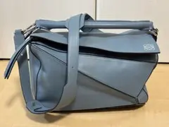 LOEWE パズルバッグ　ミディアムのサムネイル