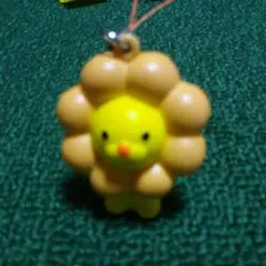 ポンデライオンのスクイーズ