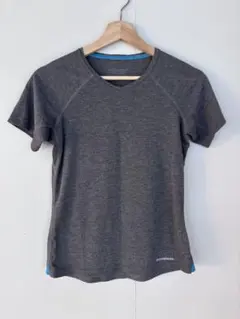 patagonia Tシャツ レディースXS
