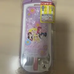 アイカツスターズ 白銀リリィ ロゼッタソーンコーデ アクリルスタンド
