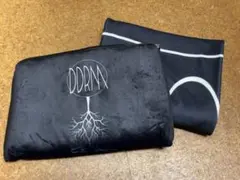 DADAROMA ブランケット