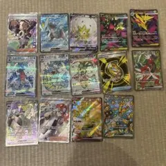 ポケモンカード　まとめ売り