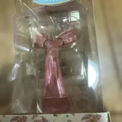 ピンク ビューティーローラー