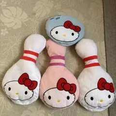 【平成】希少　キティちゃん　ラウンドワン　非売品　2012年　まとめ売り　10個 2026年最新】ラウンドワン キティの人気アイテム - メルカリ