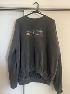 My Hair is Bad マイヘア boys トレーナー