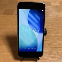 Apple iPhone SE (第3世代) 128GB スタートライト