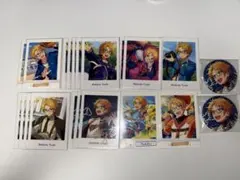 あんスタ 遊木真 ぱしゃこれ ぱしゃっつ まとめ売り - メルカリ