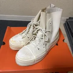 AMBUSH CONVERSE ALL STAR 5.5 ハイカットスニーカー