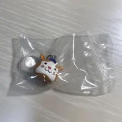 プロ野球マスコット めじるしアクセサリー DB.スターマン