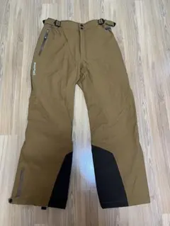 モンベル パウダーホップ パンツ Men's #1102509 S-Lサイズ - メルカリ