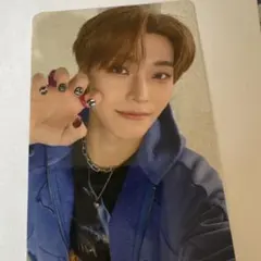 ALD1 タワレコ限定トレカ シンロンEUPHORIA