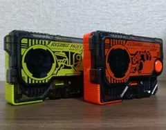 仮面ライダーゼロワン DXプログライズキー