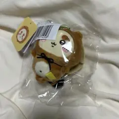 たぬきだもんくじ シーサー Ｃ賞