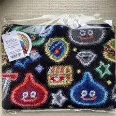 新品未開封】限定品☆ベイスターズ× FEILER バート・チャピーポーチ