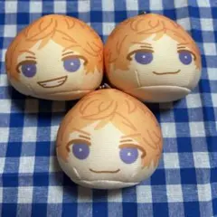 A3! おまんじゅう 皇天馬